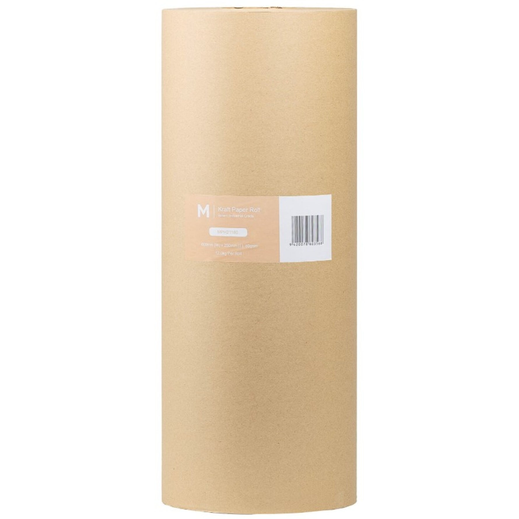Kraft Paper Roll