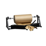 Void Fill Paper Roll Crumpler