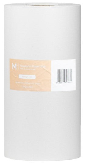 Newsprint Paper Roll - Matthews