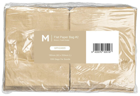 Paper Bag #2 - Matthews