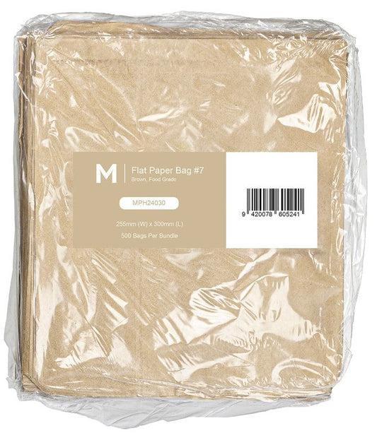 Paper Bag #7 - Matthews