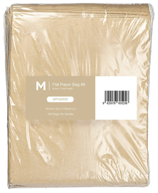Paper Bag #8 - Matthews