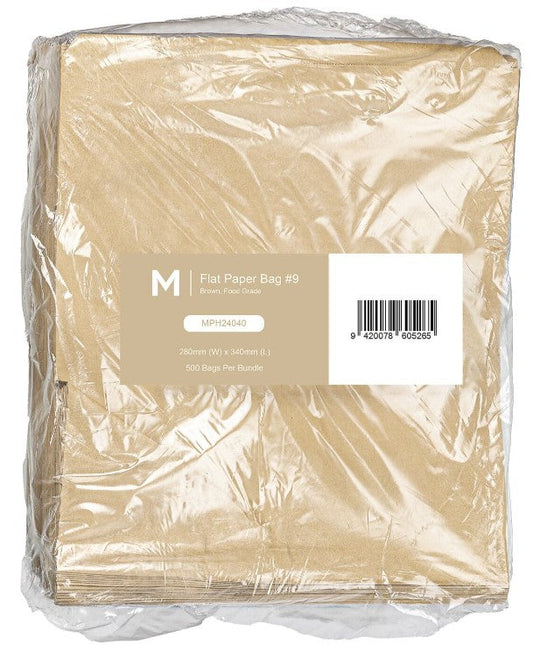 Paper Bag #9 - Matthews