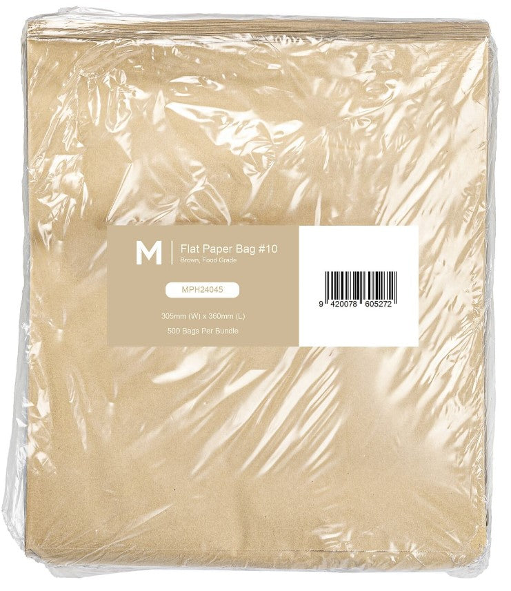 Paper Bag #10 - Matthews