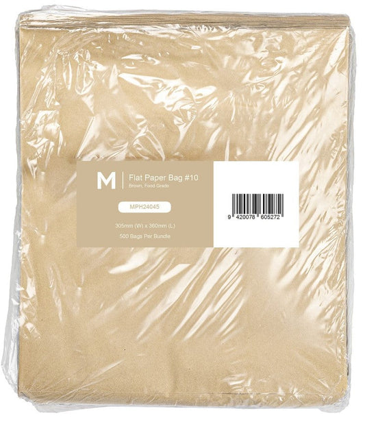 Paper Bag #10 - Matthews