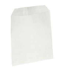 Confectionery Paper Bag #0 - Matthews