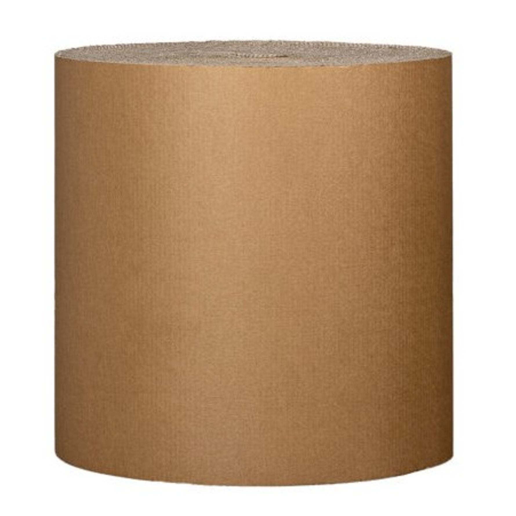 Corrugated Cardboard Rolls