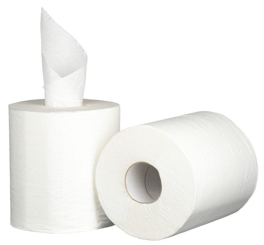 Centre Feed Paper Towel - Matthews
