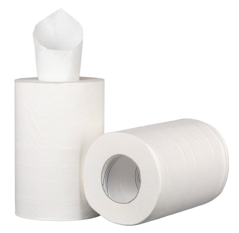 Mini Centre Feed Paper Towel - Matthews