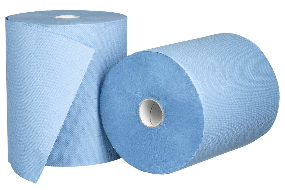 Roll Feed Paper Towel - Matthews