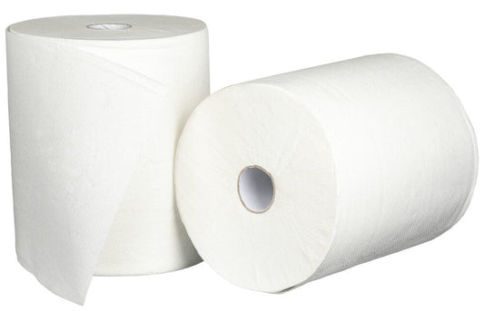 Roll Feed Paper Towel - Matthews