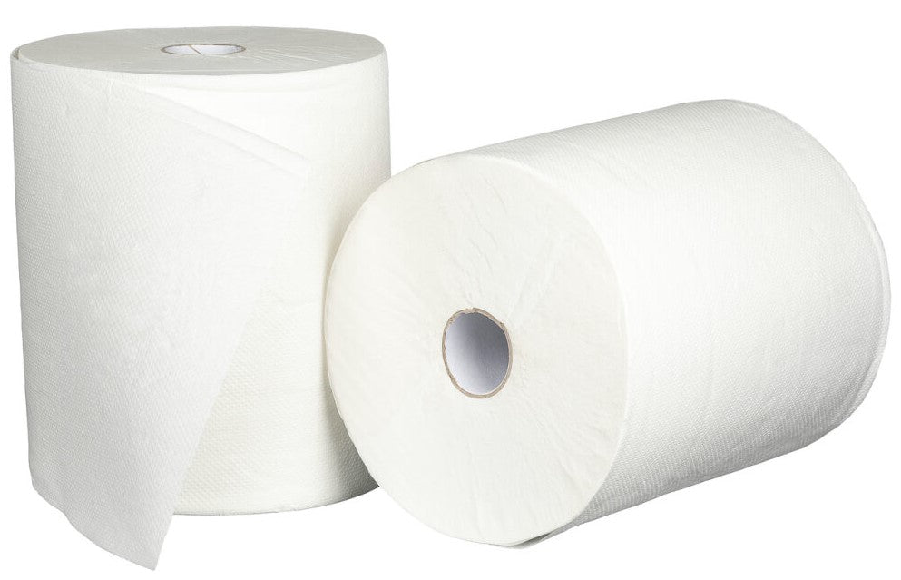 Roll Feed Paper Towel - Matthews