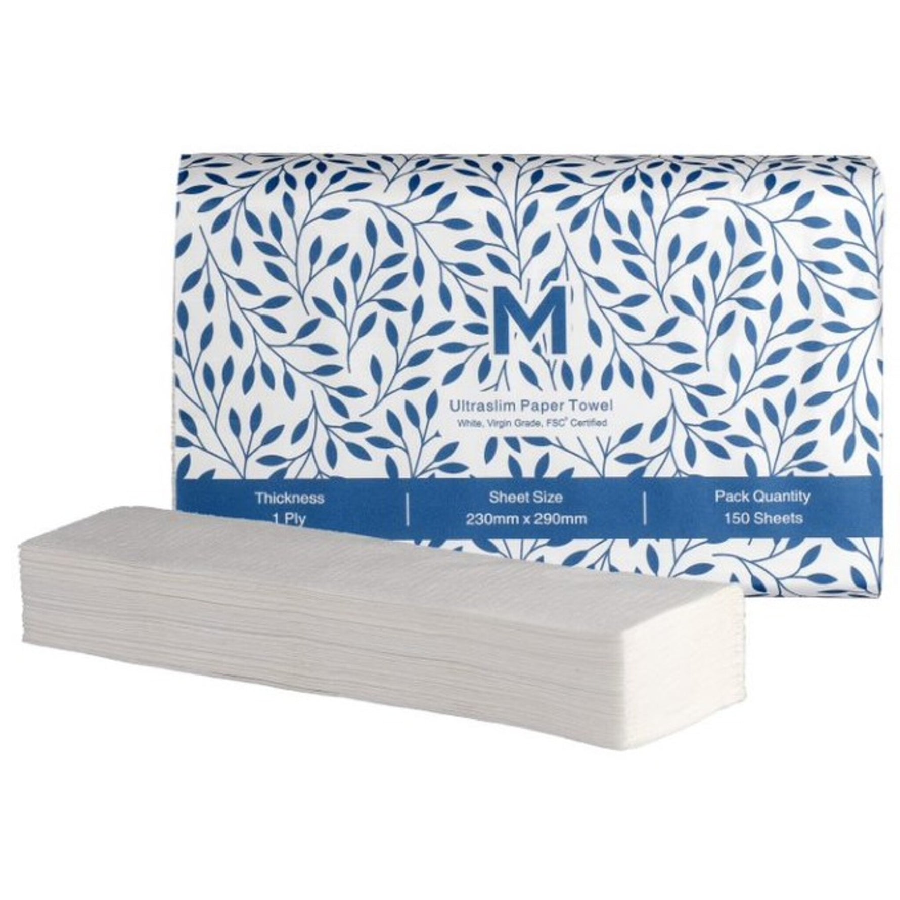 Ultraslim Paper Towel