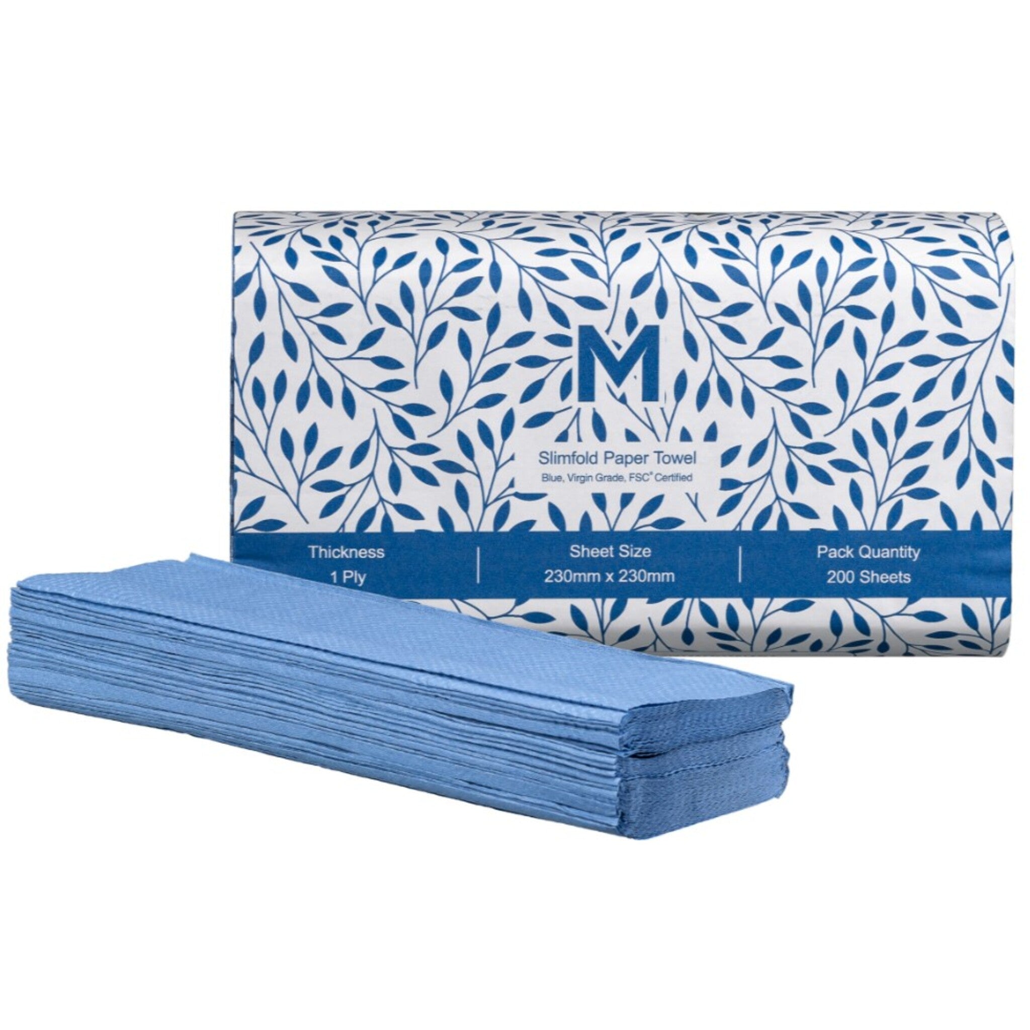 Slimfold Paper Towel