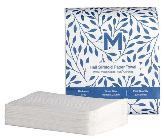Half Slimfold Paper Towel - Matthews