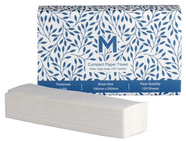 Compact Paper Towel - Matthews