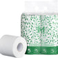 Recycled Unwrapped Toilet Tissue Boxed - Matthews