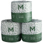 Recycled Wrapped Toilet Tissue Boxed - Matthews