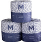 Wrapped Toilet Tissue Boxed - Matthews