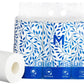 Unwrapped Toilet Tissue Boxed - Matthews