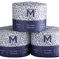 Wrapped Toilet Tissue Boxed - Matthews