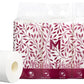 Luxury Unwrapped Toilet Tissue Boxed - Matthews