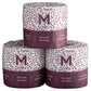 Luxury Wrapped Toilet Tissue Boxed - Matthews
