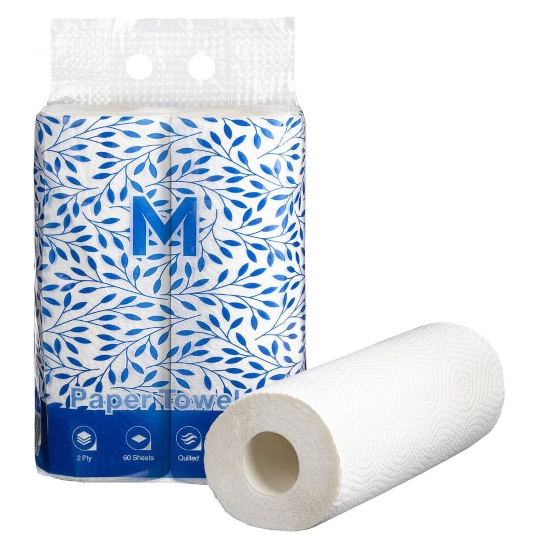 Kitchen Paper Towels