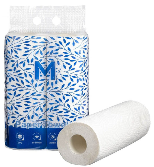 Kitchen Paper Towels - Matthews