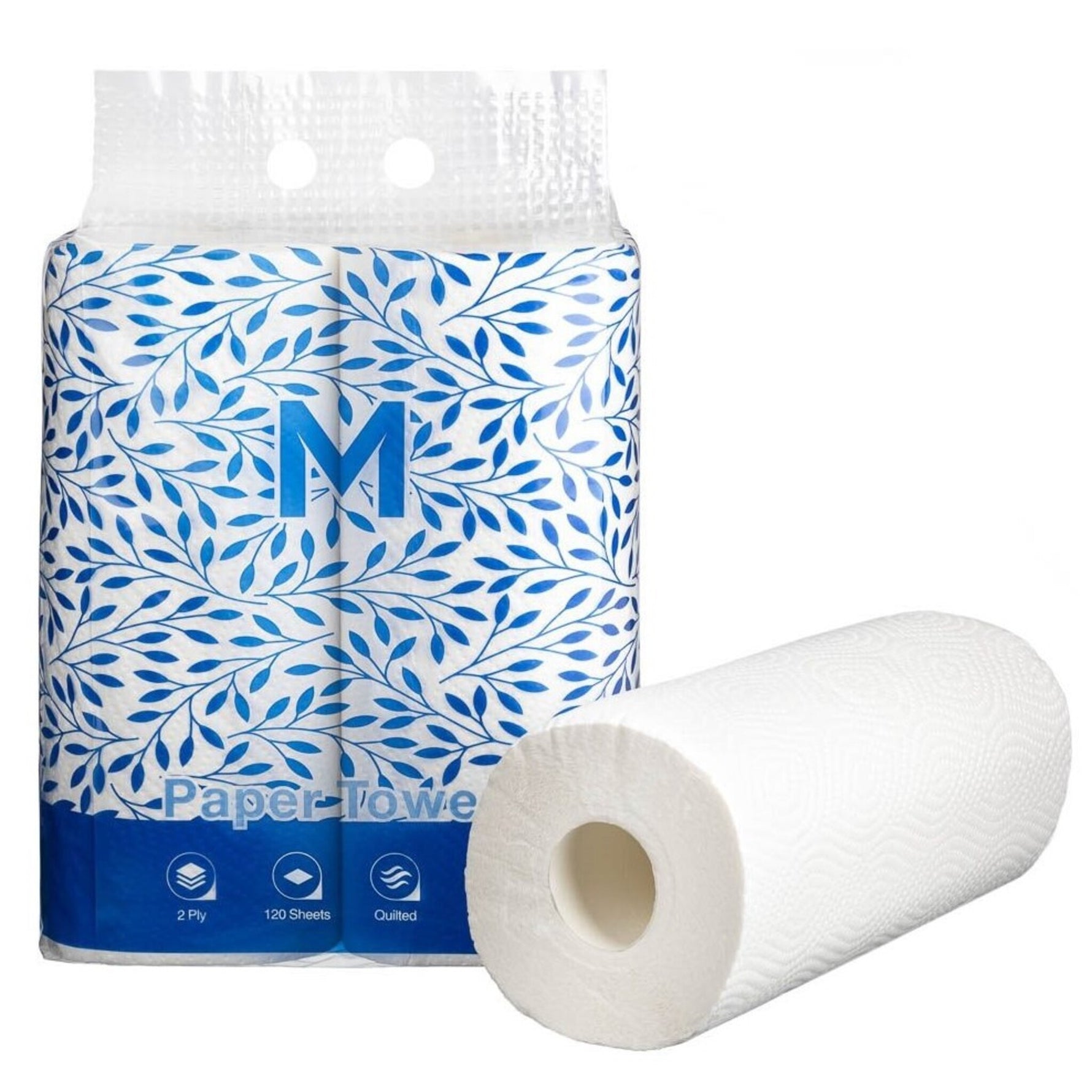 Kitchen Paper Towels