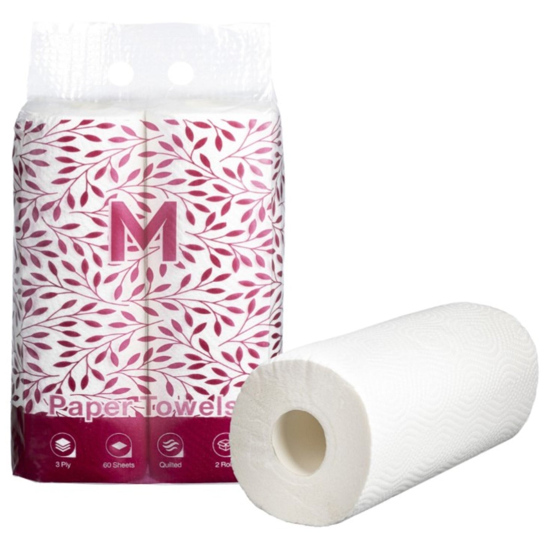 Kitchen Paper Towels