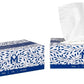 Flat Facial Tissues - Matthews