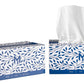 Flat Facial Tissues - Matthews