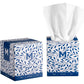Cube Facial Tissues - Matthews