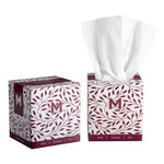 Cube Facial Tissues - Matthews