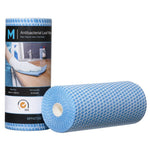 Antibacterial Leaf Wipes