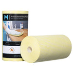 Antibacterial Wavy Wipes