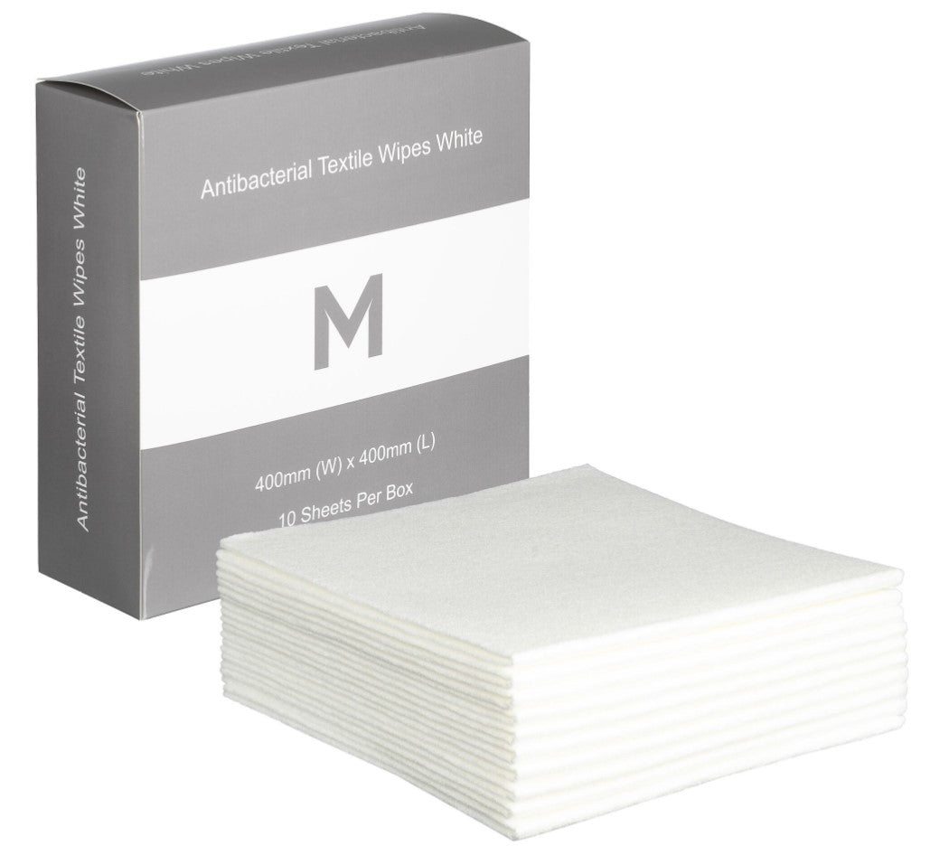 Antibacterial Textile Wipes - Matthews