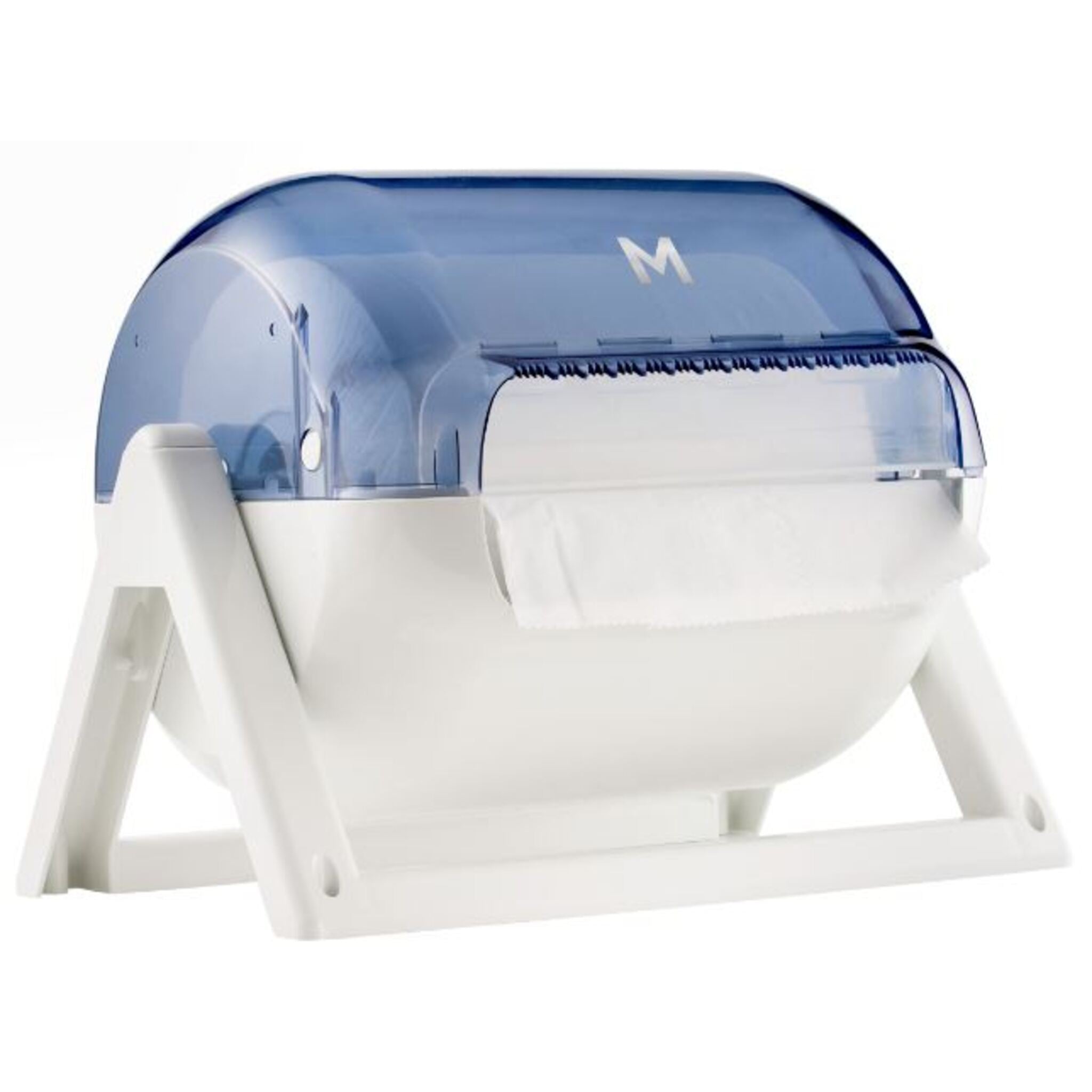 Industrial Roll Dispenser