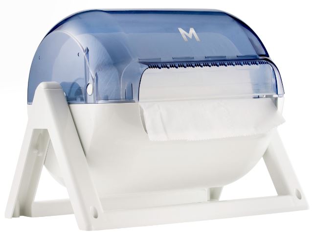 Industrial Roll Dispenser - Matthews