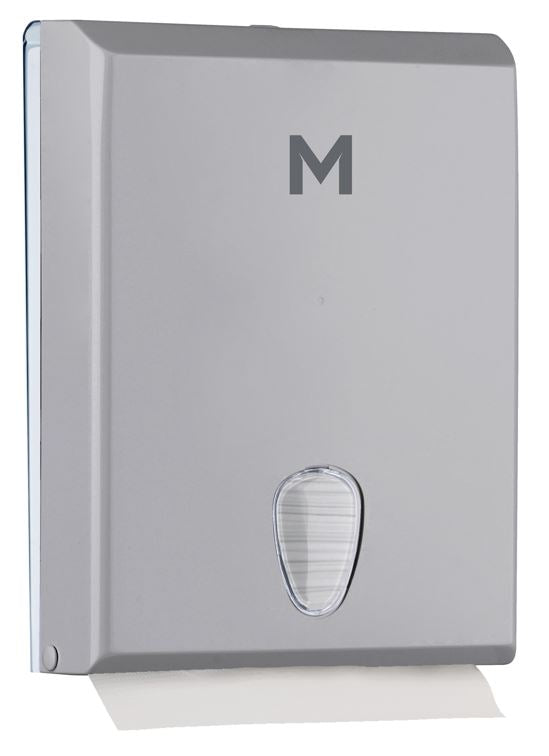 Compact Towel Dispenser - Matthews