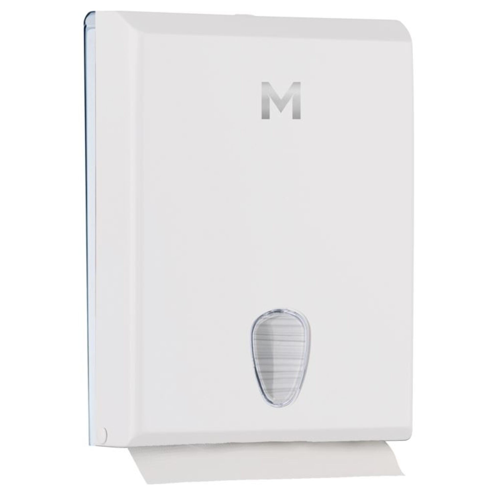 Compact Towel Dispenser