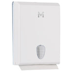 Compact Towel Dispenser