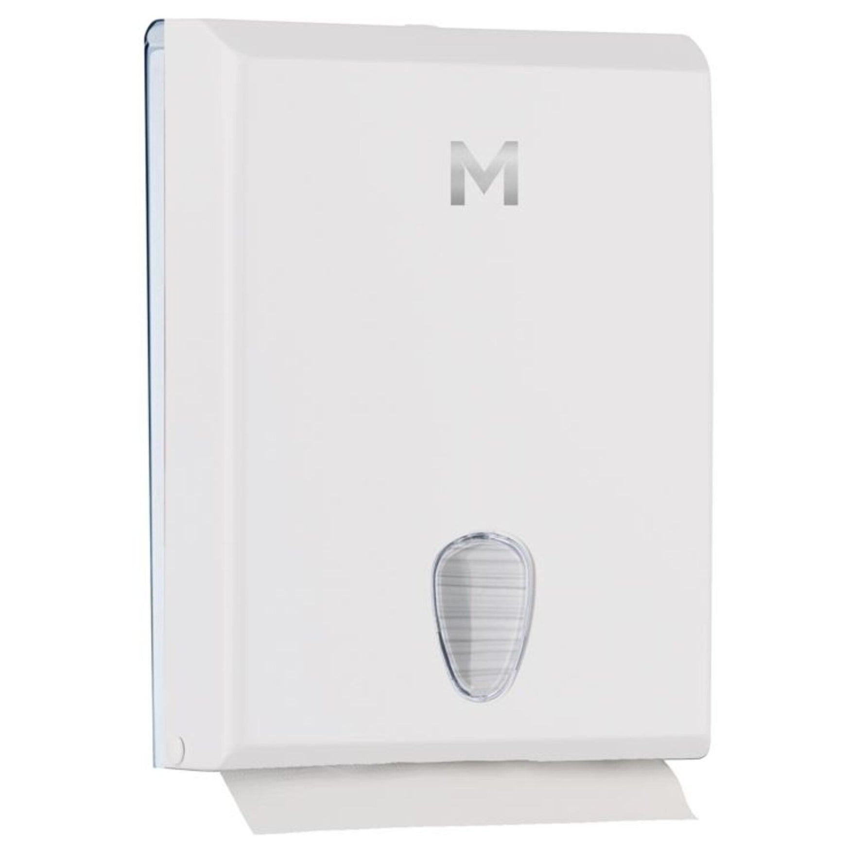 Compact Towel Dispenser