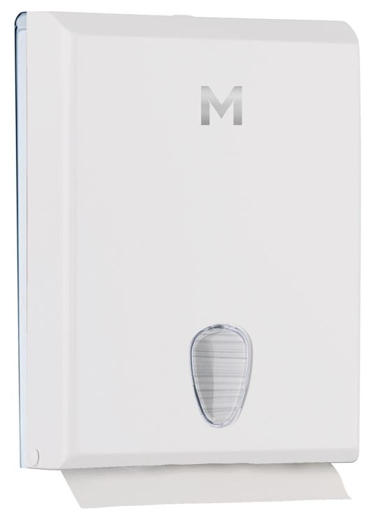 Compact Towel Dispenser - Matthews