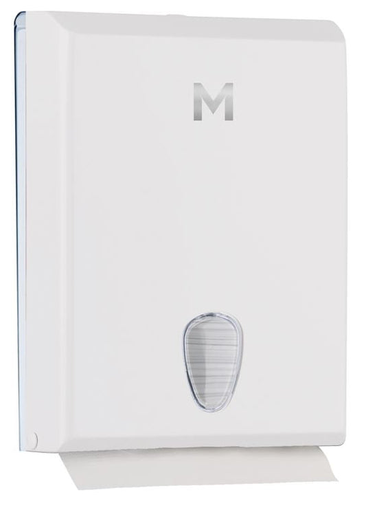 Compact Towel Dispenser - Matthews