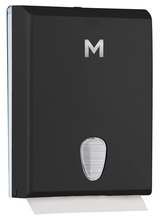 Compact Towel Dispenser - Matthews