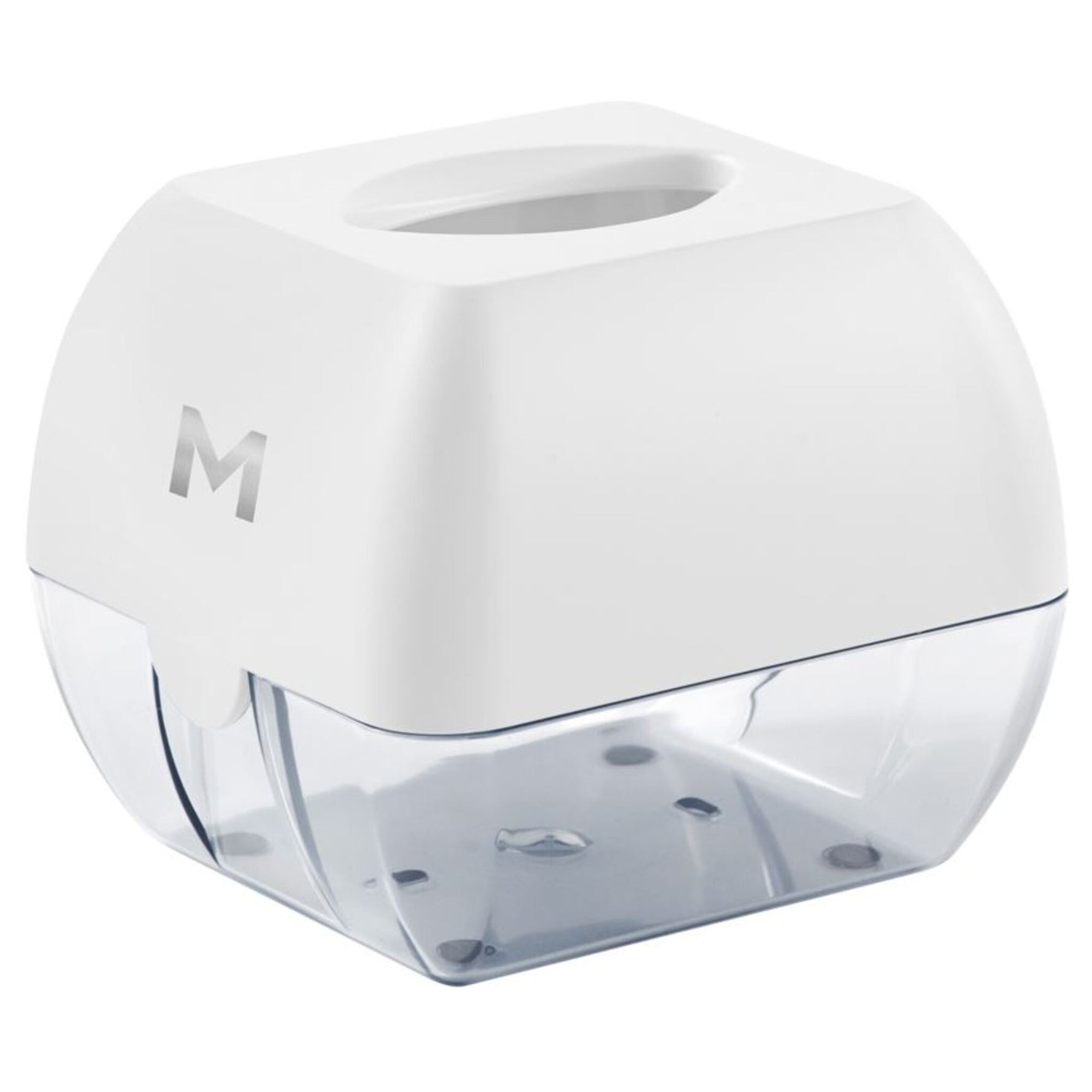 Cube Tissue Dispenser