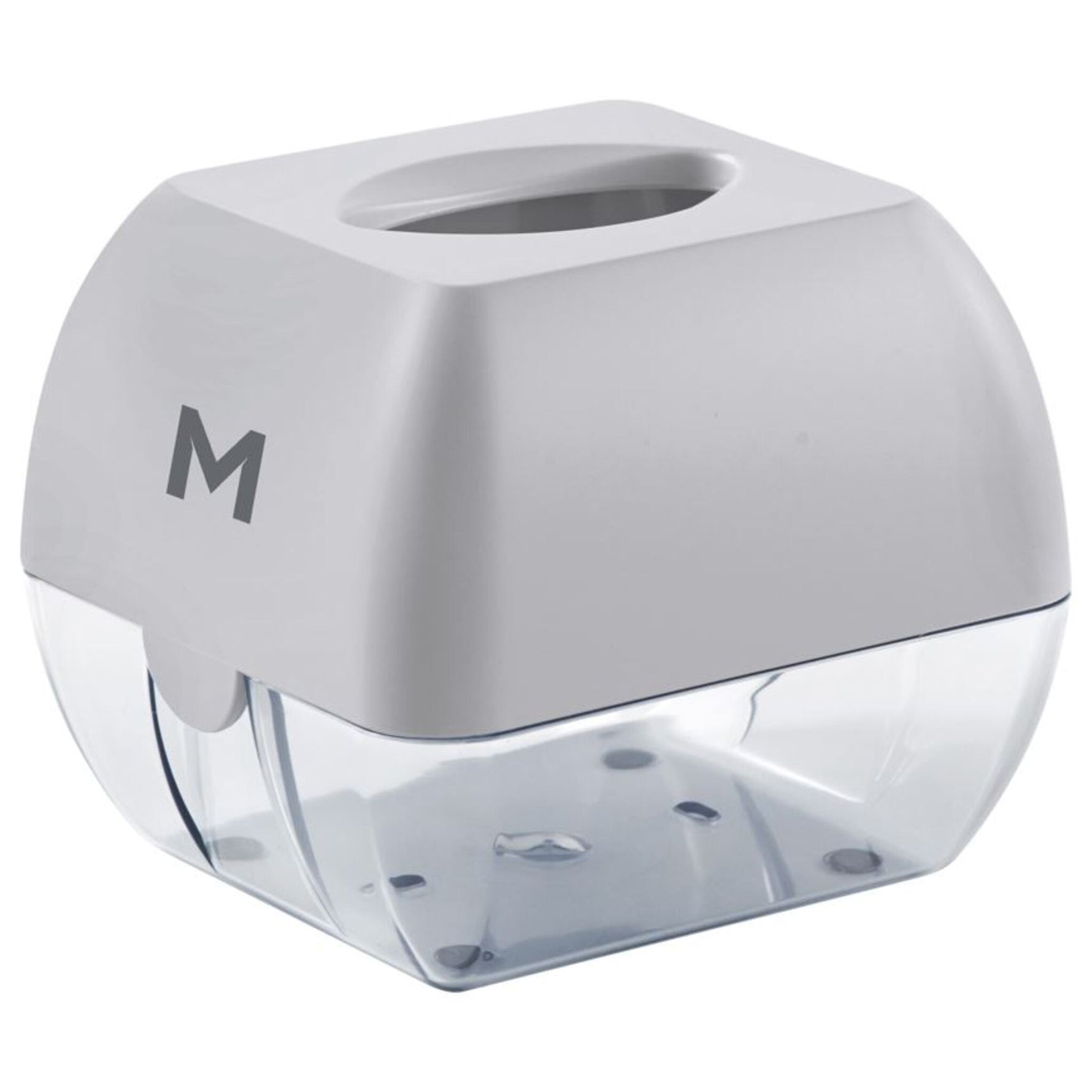 Cube Tissue Dispenser