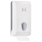 Half Slimfold Towel Dispenser